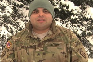 Sgt. HECTOR GUILLEN