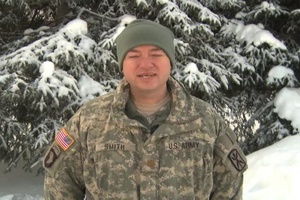 Maj. Dean Smith