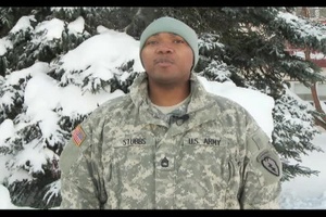 Sgt. 1st Class Thurman Stubbs