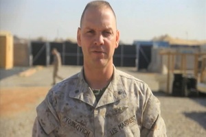 Maj. Joe Yoskovich