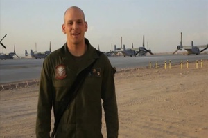 Lance Cpl. Matthew Brawn