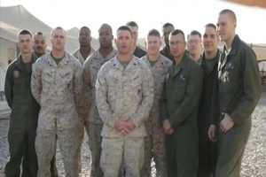 Air Frames Marines