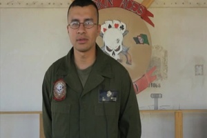 Sgt. Antonio Benitez