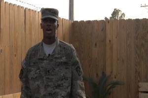 Spc. Mitchel Smith