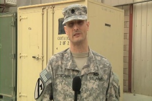 Lt. Col. Glenn Bogdanski