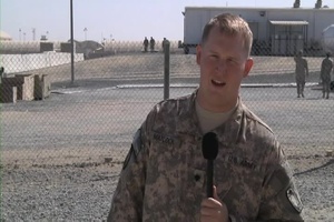 Spc. Colton Matlock