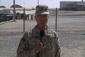 Spc. Aris Delos Santos