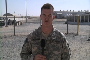 Sgt. Joseph Burnham