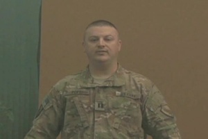 Capt. Nathanial Pope