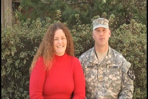 Maj. Douglas Chaney