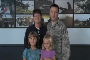 Capt. Robert Greiman