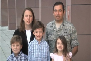 Lt. Col. Antonio Castillo