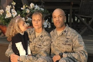 Capt. Kim Jennings