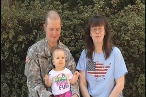 Cpl. Brian Zuvers