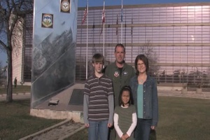 Lt. Col. PAUL HAHN