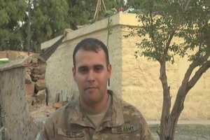 Sgt. Joshua Soto