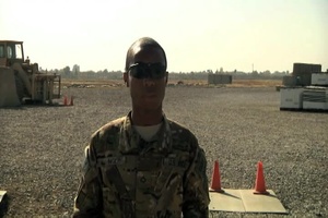 Pfc. Lee Younger