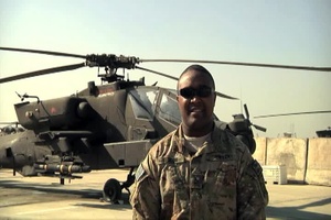 Pfc. Marcel Wedlow