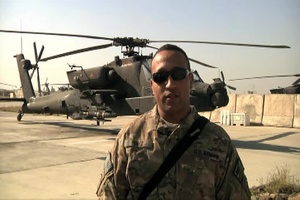 Sgt. Dennis Perez