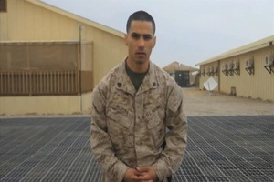 Sgt. Pedro Acosta