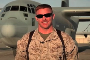Maj. Walter Butler