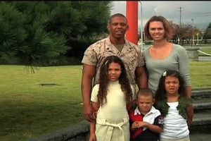 Sgt. HAROLD HORTON