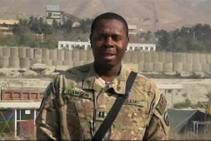 Capt. Leo Dawson