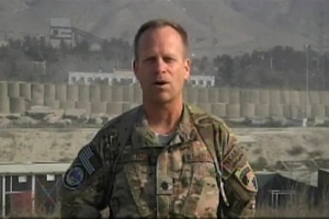 Lt. Col. Christian Fellhoelter
