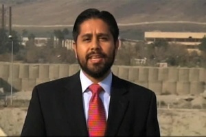 Jeffery Salaiz