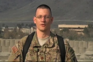 Maj. Aquilino Caban