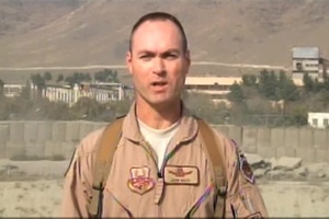 Lt. Col. John Giles