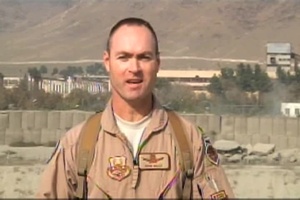 Lt. Col. John Giles