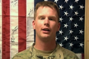 Pvt. Michael Murphy