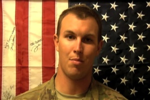 1st Lt. Dominick Cinotto