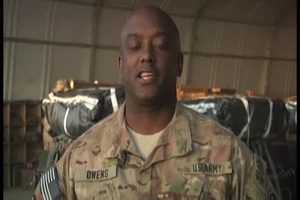 Sgt. 1st Class Mark Owens