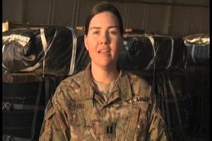 Capt. Lore Coral