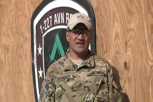 Sgt. Tony Semeatu