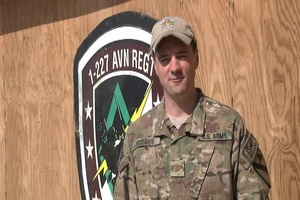 Maj. Adam Hodges