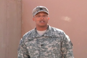 Capt. Alcus Pierce