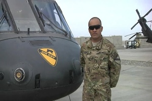 Sgt. Tony Semeatu