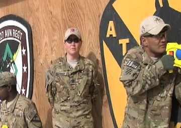 Capt. Elizabeth Hultgren