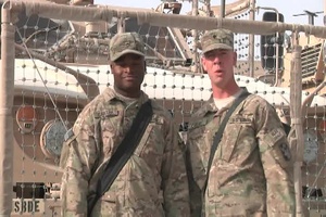 Spc. Adam Corley
