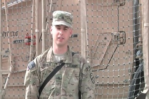 Sgt. William Stanley