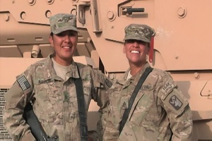 Sgt. Angelica Reyes