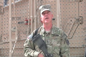 Sgt. 1st Class James Whittum