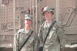 2nd Lt. Matthew Baab