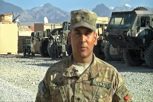 Spc. Abimael Pagan