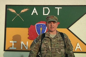 Maj. Robin Nix