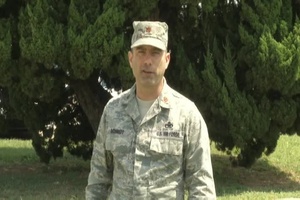 Maj. Joseph Schmidt