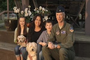 Lt. Col. Robert Kent